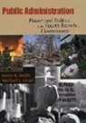 Kevin B Smith, Michael J. Licari, Michael J Licari, Kevin B. Smith, Kevin B./ Licari Smith - Public Administration