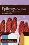 Lisa Andermann, Lisa Francesca Andermann, Lisa Francesca (Staff Psychiatrist Andermann, Andermann Lisa Francesca, Steven C./ Andermann Schachter, Lisa Francesca Andermann... - Epilepsy in Our World