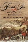 Colin G Calloway, Colin G. Calloway, Colin G. (Professor of History and Samson Occom Professor of Native American Studies Calloway, Calloway Colin G. - The Scratch of a Pen