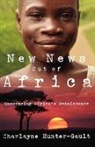 Charlayne Hunter-Gault, Hunter-Gault Charlayne - New News Out of Africa