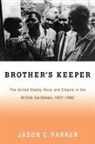 Jason Parker, Jason (Assistant Professor Parker, Jason C Parker, Jason C. Parker, Parker Jason - Brother's Keeper