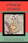 Deming An, Deming (Associate Professor of Folklore An, An Deming, Lihui Yang, Lihui (Professor of Folklore and Mythology Yang, Lihui/ An Yang... - Handbook of Chinese Mythology