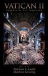 Matthew L. Lamb, Matthew L. (EDT)/ Levering Lamb, Fr. Matthew L. Lamb, Matthew L. Lamb, Matthew L. (Professor of Theology Lamb, Matthew Levering... - Vatican II