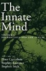 Peter Carruthers, Peter (EDT)/ Laurence Carruthers, Stephen Laurence, Stephen Stich, Stephen P. Stich, Peter Carruthers... - The Innate Mind