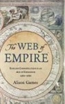 Alison Games, Alison (Dorothy M. Brown Distinguished Professor of History Games - The Web of Empire