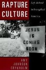 Amy Johnson Frykholm - Rapture Culture