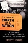 Melvyn Stokes, Stokes Melvyn - D. W. Griffith's The Birth of a Nation