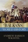 Andrew Wachtel, Andrew (Director Wachtel, Andrew Baruch Wachtel, Wachtel Andrew - The Balkans in World History