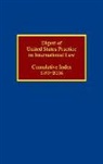 Sally J Cummins, Sally J. Cummins, Sally J. (EDT) Cummins - Digest of United States Practice in International Law
