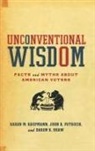 Karen Kaufmann, Karen M Kaufmann, Karen M. Kaufmann, Karen M./ Petrocik Kaufmann, Kaufmann Karen M., John Petrocik... - Unconventional Wisdom