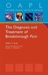 Perry Fine, Perry ( Fine, Perry G./ Davies Fine - The Diagnosis and Treatment of Breakthrough Pain