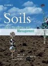 Peter Charman, Peter E. V./ Murphy Charman, Brian Murphy, Peter Charman, Peter E. V. Charman, Brian Murphy... - Soils