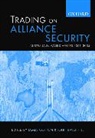 James Cotton, James (EDT)/ Ravenhill Cotton, James (Professor Cotton, John Ravenhill, James Cotton, John Ravenhill - Trading on Alliance Security