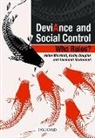 Kathy Douglas, Kathy (Lecturer Douglas, Helen Marshall, Helen (Senior Lecturer Marshall, Helen/ Douglas Marshall, Desmond McDonnell... - Deviance and Social Control
