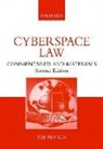 Yee Fen Lim - Cyberspace Law