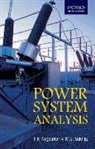 T. K. Nagsarkar, T. K./ Sukhija Nagsarkar, M. S. Sukhija - Power Systems Analysis