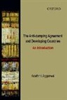 Aggarwal, Aradhna Aggarwal - The Anti-dumping Agreement and Developing Countries
