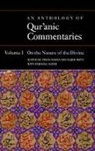F. (EDT)/ Rizvi Hamza, F. Hamza, Feras Hamza, Feras (Assistant Professor of Middle Eastern Studies Hamza, Farhana Mayer, Farhana (Editor in the Qur'anic Studies Unit at the Institute of Ismaili Studies Mayer... - An Anthology of Qur'Anic Commentaries