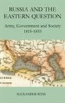 Alexander Bitis, Bitis Alexander - Russia And the Eastern Question