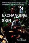 Tony Crook, Tony (Lecturer in Social Anthropology Crook - Anthropological Knowledge, Secrecy and Bolivip, Papua New Guinea