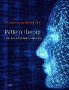 Ulf Grenander, Ulf/ Miller Grenander, Grenander Ulf, Michael Miller, Michael I. Miller, Miller Michael I. - Pattern Theory