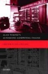 B. Jack (EDT) Copeland, B Jack Copeland, B. Jack Copeland - Alan Turing's Automatic Computing Engine