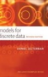 Daniel Zelterman, Daniel (Yale University) Zelterman, Zelterman Daniel - Models for Discrete Data