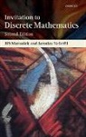 Jiri Matousek, Jiri/ Nesetril Matousek, Ji^D%rí Matoušek, Jiří Matoušek, Jaroslav Nešet^D%ril, Jaroslav Nesetril... - An Invitation to Discrete Mathematics