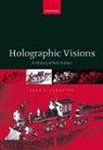 Sean Johnston, Sean F. Johnston, Johnston Sean F. - Holographic Visions