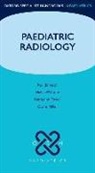Katharine Foster, Katharine (Consultant Paediatric Radiologist Foster, Karl Johnson, Karl (Consultant Paediatric Radiologist Johnson, Claire Miller, Claire (Paediatric Consultant Radiologist Miller... - Paediatric Radiology