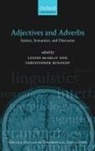 Louise McNally, Louise (EDT)/ Kennedy McNally, McNally &amp; Kennedy, Christopher Kennedy, Kennedy Christopher, Louise McNally - Adjectives and Adverbs