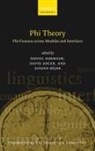 Daniel (EDT)/ Adger Harbour, David Adger, Adger David, Susana B_r, Susana Bejar, Susana Béjar... - Phi Theory