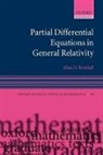Alan Rendall, Alan D. Rendall, Alan D. (Max Planck Institute for Gravitational Physic Rendall, Rendall Alan D. - Partial Differential Equations in General Relativity