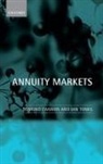 Edmund Cannon, Edmund/ Tonks Cannon, Cannon Edmund, Ian Tonks, Tonks Ian - Annuity Markets