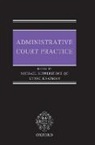 Michael Supperstone, Michael (EDT)/ Knapman Supperstone, Lynne Knapman, Knapman Lynne, Michael Supperstone, Michael Supperstone QC - Administrative Court Practice