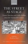 Matthias (EDT) Reiss, Matthias Reiss, Matthias (Research Fellow Reiss - The Street As Stage