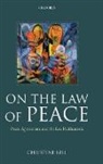 Christine Bell - On the Law of Peace