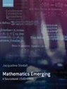 Jacqueline Stedall - Mathematics Emerging