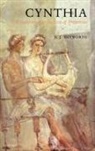 S J Heyworth, S. J. Heyworth, Heyworth S. J. - Cynthia