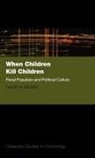David A Green, David A. Green - When Children Kill Children