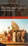 Emily Baragwanath - Motivation and Narrative in Herodotus