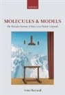 Arne Haaland, Arne (Department of Chemistry Haaland, Haaland Arne - Molecules and Models