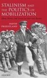 David Priestland, Priestland David - Stalinism and The Politics of Mobilization