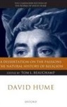 Tom Beauchamp, Tom L. (EDT)/ Hume Beauchamp, David Hume, Tom Beauchamp, Tom L Beauchamp, Tom L. Beauchamp - A Dissertation on the Passions