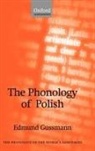 Edmund Gussmann - The Phonology of Polish