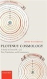 James Wilberding, James (Assistant Professor Wilberding, Wilberding James - Plotinus' Cosmology