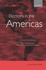 Dieter Nohlen, Dieter (EDT) Nohlen, Dieter Nohlen, Dieter (Professor of Political Science Nohlen, Nohlen Dieter - Elections in the Americas