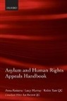 Ian Burnett, Anna Kotzeva, Anna/ Murray Kotzeva, Kotzeva Anna, Lucy Murray, Murray Lucy... - Asylum And Human Rights Handbook