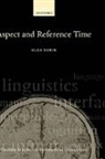 Olga Borik - Aspect And Reference Time