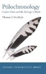 Jr. Grubb, Thomas C. Grubb - Ptilochronology